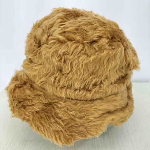 MARIA ROSSI フェイクファーハット レディース