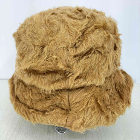 MARIA ROSSI フェイクファーハット レディース