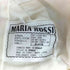 MARIA ROSSI フェイクファーハット レディース