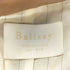 ボールジー BALLSEY ドライオックス ダブルブレストジャケット レディース