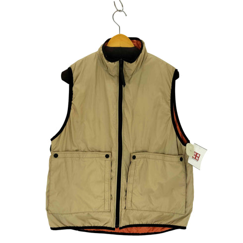 プア PWA 22AW MYSTERY BOX リバーシブル中綿ナイロンベスト メンズ JPN:M