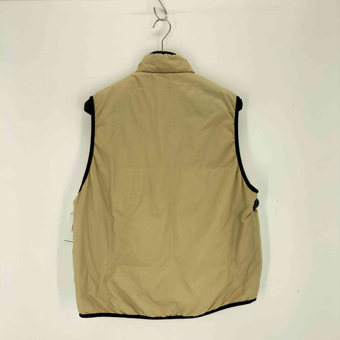 プア PWA 22AW MYSTERY BOX リバーシブル中綿ナイロンベスト メンズ JPN:M