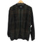 ドッカーズ DOCKERS 00S レーヨン混 柄 クルーネック ニット メンズ import:L