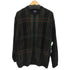 ドッカーズ DOCKERS 00S レーヨン混 柄 クルーネック ニット メンズ import:L