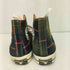 コンバースオールスター CONVERSE ALLSTAR CHUCK TAYLOR ALL STAR 1970s HI Plaid Pack レディース CONVERSE:6