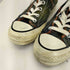 コンバースオールスター CONVERSE ALLSTAR CHUCK TAYLOR ALL STAR 1970s HI Plaid Pack レディース CONVERSE:6