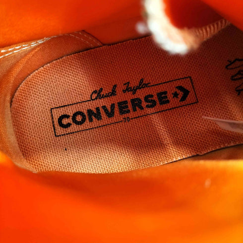 コンバースオールスター CONVERSE ALLSTAR CHUCK TAYLOR ALL STAR 1970s HI Plaid Pack レディース CONVERSE:6