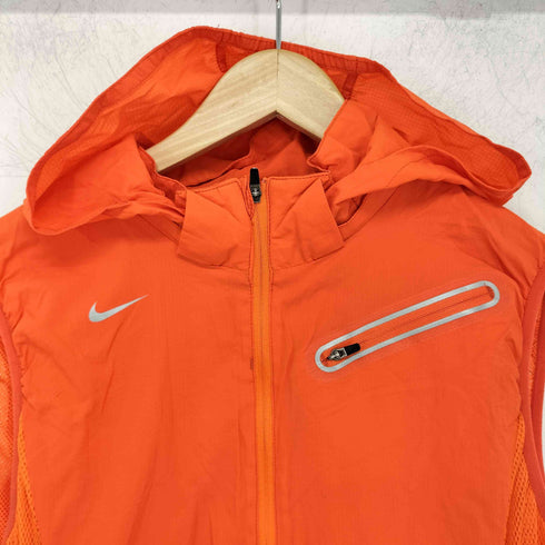 ナイキ NIKE TEC メッシュベスト メンズ JPN:M