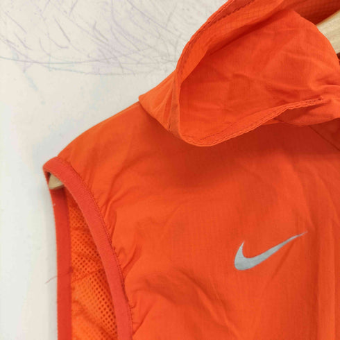 ナイキ NIKE TEC メッシュベスト メンズ JPN:M