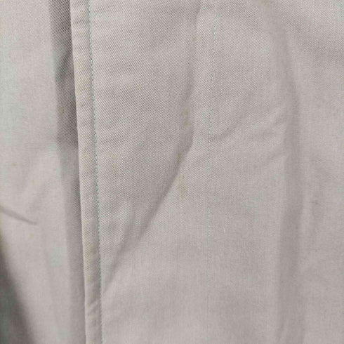 バーバリーズ BURBERRYS 裏地ノバチェック ライナー付きステンカラーコート メンズ