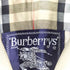 バーバリーズ BURBERRYS 裏地ノバチェック ステンカラーコート レディース