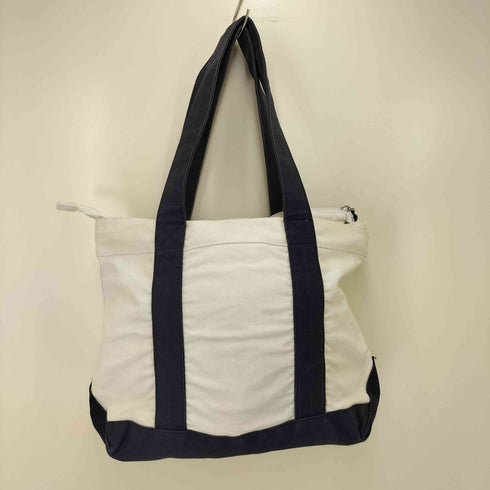 ポロラルフローレン POLO RALPH LAUREN ビッグポニー刺繍 キャンバス トートバッグ CAMINO TOTE レディース