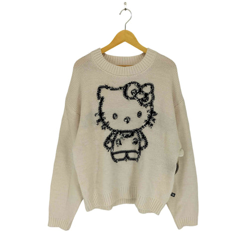 リトルサニーバイト little sunny bite KNIT TOP レディース JPN:M