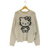 リトルサニーバイト little sunny bite KNIT TOP レディース JPN:M