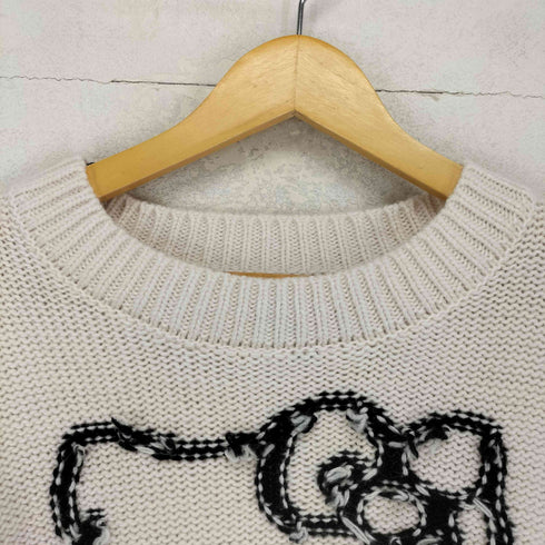 リトルサニーバイト little sunny bite KNIT TOP レディース JPN:M