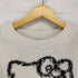 リトルサニーバイト little sunny bite KNIT TOP レディース JPN:M
