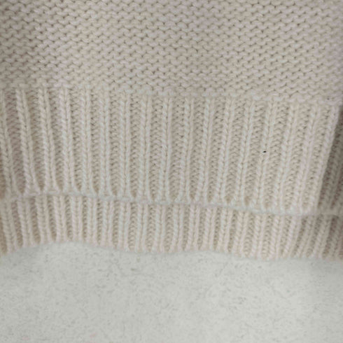 リトルサニーバイト little sunny bite KNIT TOP レディース JPN:M
