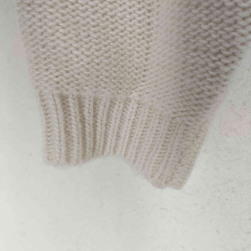 リトルサニーバイト little sunny bite KNIT TOP レディース JPN:M