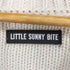 リトルサニーバイト little sunny bite KNIT TOP レディース JPN:M