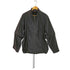 ラジャブルック rajabrooke ジップアップナイロンジャケット メンズ JPN:M