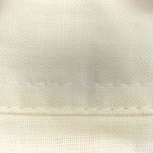 trust 両ポケット ボックスシルエット リネンシャツ メンズ import:XL