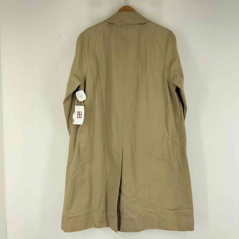 バーバリーズ BURBERRYS 裏地ノバチェック ステンカラーコート メンズ