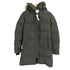 カナダグース CANADA GOOSE MACKENZIE PARKA レディース import:M
