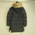 カナダグース CANADA GOOSE MACKENZIE PARKA レディース import:M
