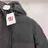 カナダグース CANADA GOOSE MACKENZIE PARKA レディース import:M