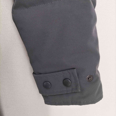 カナダグース CANADA GOOSE MACKENZIE PARKA レディース import:M