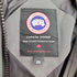 カナダグース CANADA GOOSE MACKENZIE PARKA レディース import:M