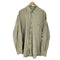 エルメネジルドゼニア Ermenegildo Zegna チェックシャツ メンズ JPN:L 46/18