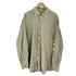 エルメネジルドゼニア Ermenegildo Zegna チェックシャツ メンズ JPN:L 46/18
