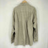 エルメネジルドゼニア Ermenegildo Zegna チェックシャツ メンズ JPN:L 46/18