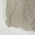 エルメネジルドゼニア Ermenegildo Zegna チェックシャツ メンズ JPN:L 46/18