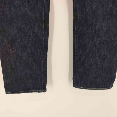 コジマジーンズ 児島 KOJIMA GENES 20oz Selvedge Nep Denim Vintage Straight 20ozセルビッチネップデニム ヴィンテージストレート メンズ 31