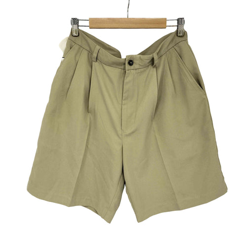 アイゾッド IZOD 2タックショーツ メンズ JPN:S