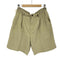アイゾッド IZOD 2タックショーツ メンズ JPN:S