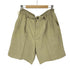 アイゾッド IZOD 2タックショーツ メンズ JPN:S