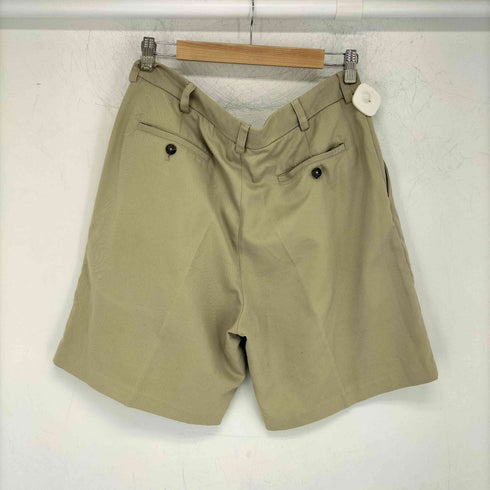 アイゾッド IZOD 2タックショーツ メンズ JPN:S