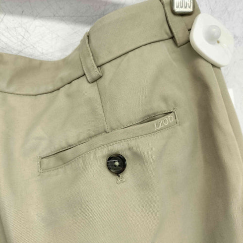 アイゾッド IZOD 2タックショーツ メンズ JPN:S