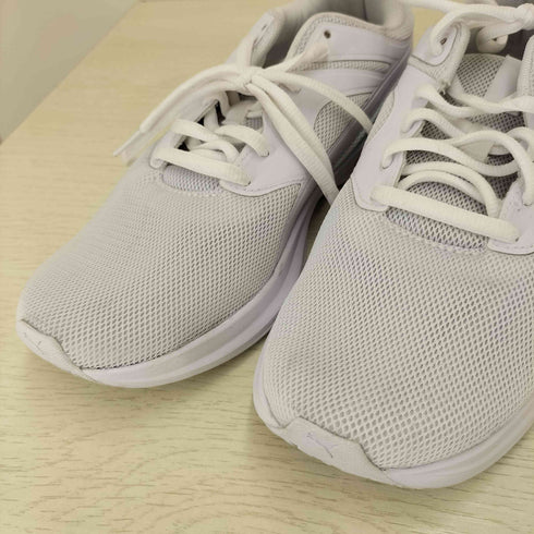 プーマ PUMA トランスポート ランニングシューズ レディース JPN:23