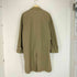 ENGLISH SQUIRE ステンカラーコート メンズ 40R