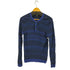 アルマーニエクスチェンジ ARMANI EXCHANGE ボーダーニット メンズ import:XS