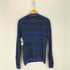アルマーニエクスチェンジ ARMANI EXCHANGE ボーダーニット メンズ import:XS