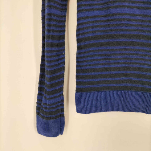 アルマーニエクスチェンジ ARMANI EXCHANGE ボーダーニット メンズ import:XS