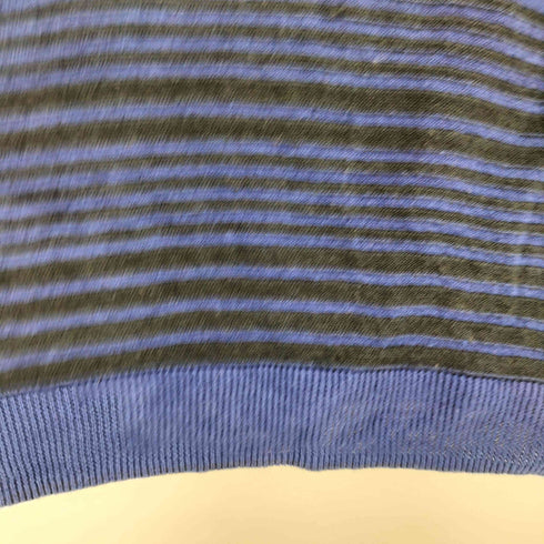 アルマーニエクスチェンジ ARMANI EXCHANGE ボーダーニット メンズ import:XS