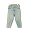 リーバイス Levis J09刻印 シルバータブ ジップアップ デニムパンツ メンズ