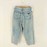 リーバイス Levis J09刻印 シルバータブ ジップアップ デニムパンツ メンズ