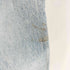 リーバイス Levis J09刻印 シルバータブ ジップアップ デニムパンツ メンズ